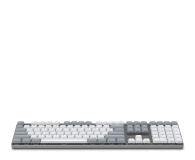 Satechi SM3 Slim Mechanical Backlit jasna z układem numerycznym - 1358271 - zdjęcie 2
